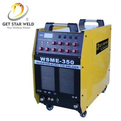 Получите Star Weld Wsme